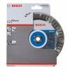 Bosch Diamantový kotouč PRO Stone, 150 × 22,23 mm (2608602643)
