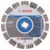 Bosch Diamantový kotouč PRO Stone, 230 × 22,23 mm (2608602645)