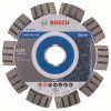 Bosch Diamantový kotouč PRO Stone, 125 × 22,23 × 2,2 mm (2608602642)