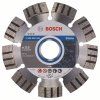 Bosch Diamantový kotouč PRO Stone, 115 × 22,23 × 2,2 mm (2608602641)