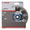 Bosch Diamantový kotouč PRO Stone, 115 × 22,23 × 2,2 mm (2608602641)