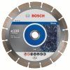 Bosch Diamantový dělicí kotouč Standard for Stone (2608603238)