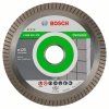 Bosch Diamantový kotouč PRO Ceramic, 125 × 22,23 mm (2608602479)