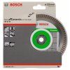 Bosch Diamantový kotouč PRO Ceramic, 125 × 22,23 mm (2608602479)