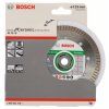 Bosch Diamantový kotouč PRO Ceramic, 115 × 22,23 mm (2608602478)