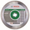 Bosch Diamantový kotouč PRO Ceramic, 230 × 22,23 mm (2608602634)