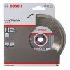Bosch Diamantový kotouč PRO Marble, 115 × 22,23 mm (2608602689)