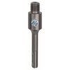 Bosch PRO SDS plus Adapter, 105 mm (2608550057)