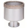 Bosch Vrtací korunka pro suché vrtání PRO Ceramic dry, 55 × 35 × 14 mm (2608587126)