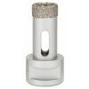 Bosch Vrtací korunka pro suché vrtání PRO Ceramic dry, 20 × 35 × 14 mm (2608587115)