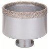 Bosch Vrtací korunka pro suché vrtání PRO Ceramic dry, 75 × 35 × 14 mm (2608587133)