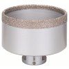 Bosch Vrtací korunka pro suché vrtání PRO Ceramic dry, 80 × 35 × 14 mm (2608587134)