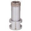 Bosch Vrtací korunka pro suché vrtání PRO Ceramic dry, 22 × 35 × 14 mm (2608587116)