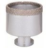 Bosch Vrtací korunka pro suché vrtání PRO Ceramic dry, 57 × 35 × 14 mm (2608587127)