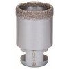 Bosch Vrtací korunka pro suché vrtání PRO Ceramic dry, 40 × 35 × 14 mm (2608587123)