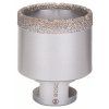Bosch Vrtací korunka pro suché vrtání PRO Ceramic dry, 51 × 35 × 14 mm (2608587125)