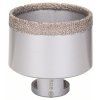 Bosch Vrtací korunka pro suché vrtání PRO Ceramic dry, 67 × 35 × 14 mm (2608587130)