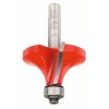 BOSCH Zaoblovací fréza Expert for Wood, 8 mm, D 44,4 mm, R1 15,9 mm, L 22,2 mm, G 64 mm Professional (2608629378)