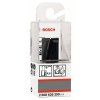 Bosch Drážkovací fréza PRO, dva břity, Ø 20 × D 24,6, stopka 8 mm (2608628390)