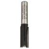 Bosch Drážkovací fréza PRO, dva břity, Ø 10 × D 25, stopka 8 mm (2608628373)