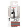 Bosch Drážkovací fréza PRO, jeden břit, Ø 5 × D 12,7, stopka 8 mm (2608628378)