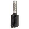 Bosch Drážkovací fréza PRO, dva břity, Ø 18 × D 24,6, stopka 8 mm (2608628389)