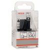 Bosch Drážkovací fréza PRO, dva břity, Ø 25 × D 19,6, stopka 8 mm (2608628392)