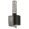 Bosch Drážkovací fréza PRO, dva břity, Ø 25 × D 19,6, stopka 8 mm (2608628392)