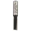 Bosch Drážkovací fréza PRO, dva břity, Ø 7 × D 19,6, stopka 8 mm (2608628380)