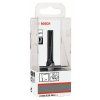 Bosch Drážkovací fréza PRO, dva břity, Ø 10 × D 40, stopka 12 mm (2608628464)