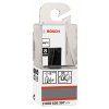 Bosch Drážkovací fréza PRO, dva břity, Ø 15 × D 19,6, stopka 8 mm (2608628387)