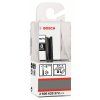 Bosch Drážkovací fréza PRO, dva břity, Ø 8 × D 25, stopka 8 mm (2608628372)