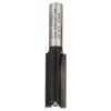 Bosch Drážkovací fréza PRO, dva břity, Ø 12 × D 31,5, stopka 8 mm (2608628374)