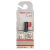 Bosch Drážkovací fréza PRO, dva břity, Ø 11 × D 19,6, stopka 8 mm (2608628384)