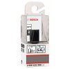 Bosch Drážkovací fréza PRO, dva břity, Ø 16 × D 19,6, stopka 8 mm (2608628388)