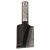 Bosch Drážkovací fréza PRO, dva břity, Ø 22 × D 24,6, stopka 8 mm (2608628391)