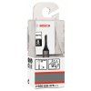 Bosch Drážkovací fréza PRO, jeden břit, Ø 3 × D 8, stopka 8 mm (2608628376)