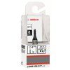 Bosch Drážkovací fréza PRO, jeden břit, Ø 4 × D 8, stopka 8 mm (2608628377)
