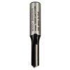 Bosch Drážkovací fréza PRO, dva břity, Ø 6 × D 15,7, stopka 8 mm (2608628379)