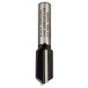 Bosch Drážkovací fréza PRO, dva břity, Ø 12 × D 19,6, stopka 8 mm (2608628385)