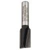 Bosch Drážkovací fréza PRO, dva břity, Ø 13 × D 19,6, stopka 8 mm (2608628386)