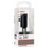 Bosch Drážkovací fréza PRO, dva břity, Ø 25 × D 40, stopka 12 mm (2608628469)