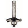 Bosch Kotoučová fréza PRO, D 4, stopka 8 mm (2608628402)