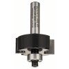 Bosch Falcovací fréza PRO, 9,6 mm, stopka 8 mm (2608628350)