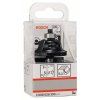 Bosch Profilová fréza PRO, R 6,3, stopka 8 mm (2608628395)