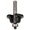 Bosch Profilová fréza PRO, R 6,3, stopka 8 mm (2608628395)
