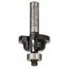 Bosch Profilová fréza PRO, R 4, stopka 8 mm (2608628394)