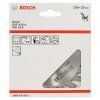 Bosch Fréza PRO Side, 105 × 20 × 2,8 mm, 22 zubů (3608641002)