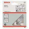 Bosch Fréza PRO Side, 105 × 22 × 4 mm, 8 zubů (3608641013)