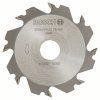 Bosch Fréza PRO Side, 105 × 22 × 4 mm, 8 zubů (3608641013)